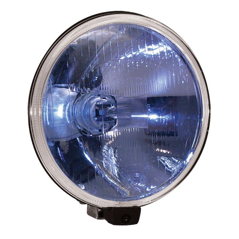 Color Shieldz Protective Laminate - 500 / 500FF Series Lamps - Blue - greatparts