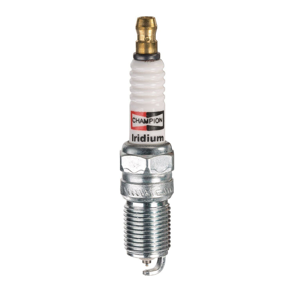 Spark Plug for E-150, E-250, Escape, Fusion, MV-1, Lucerne, Dts+More 9204