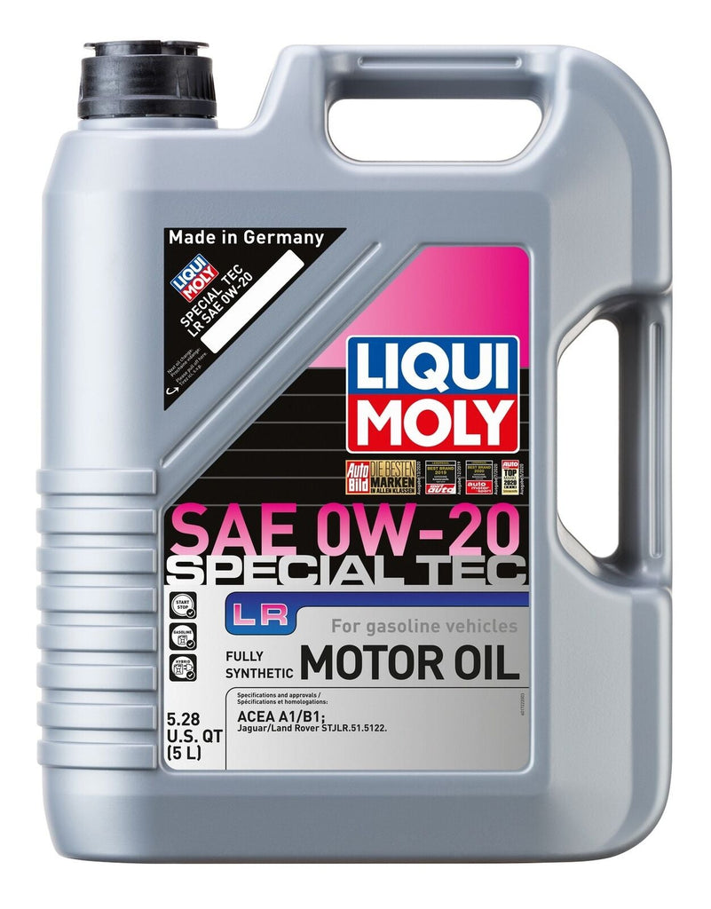 Engine Oil for MDX, RDX, Accord, Civic, CR-V, HR-V, Insight, Odyssey+More 20410