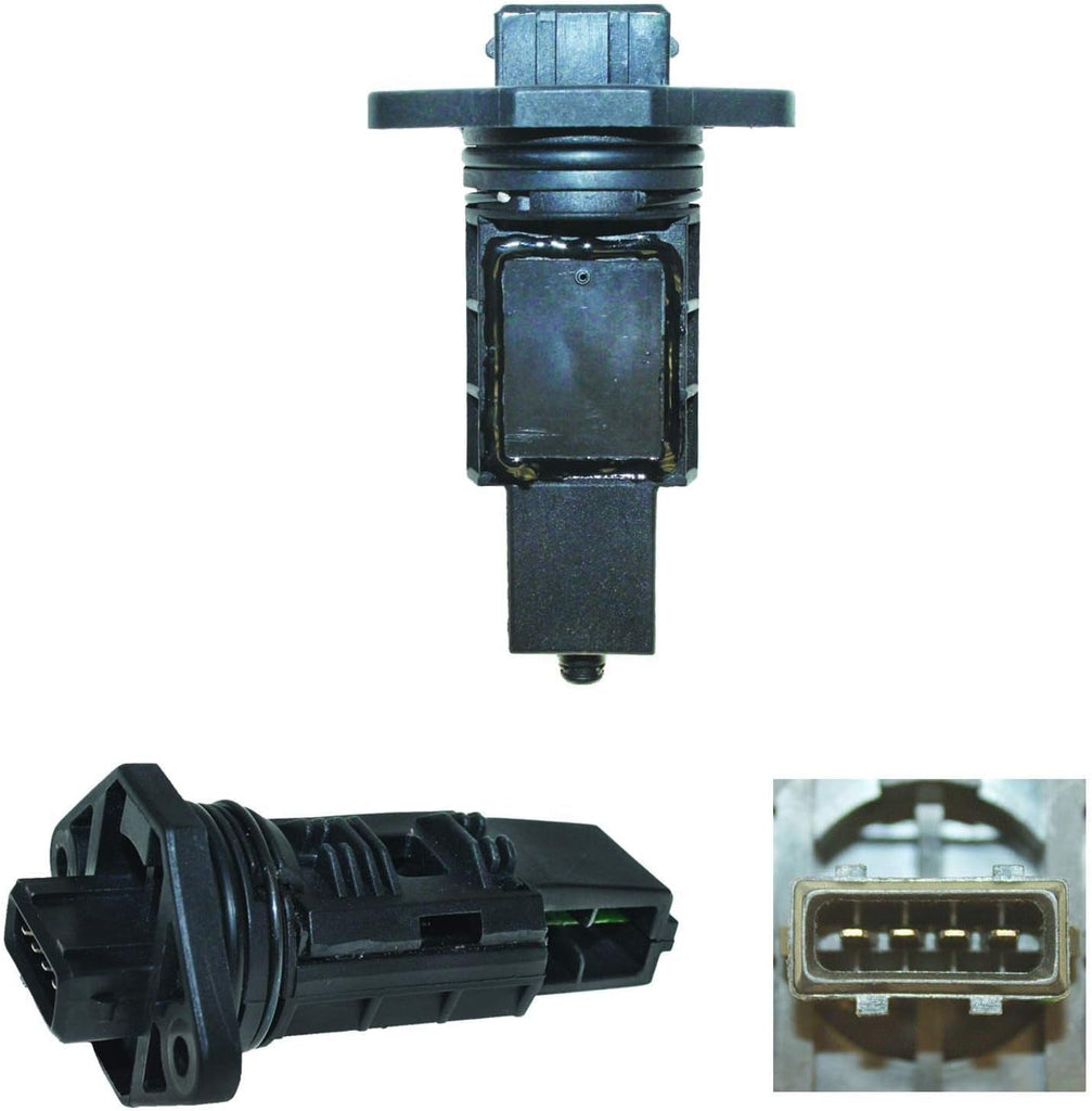 245-2124 Mass Air Flow Sensor Assembly