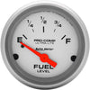 4317 Ultra-Lite Electric Fuel Level Gauge