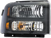 Dorman Headlight Assembly for F-250 Super Duty, F-350 Super Duty 1591142