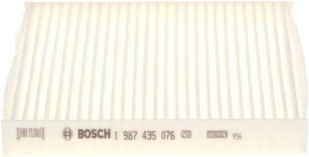 BOSCH CAR CABIN FILTER M5076-1987435076