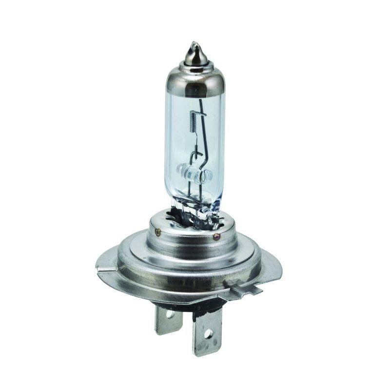 HELLA H7 Performance Series Halogen Light Bulb - greatparts