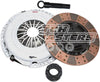 02029-HDCL Single Disc Clutch Kit with Heavy Duty Pressure Plate (Audi A6 2000-2004 .)