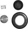 Professional 18G57 Front Drum Brake Wheel Cylinder Repair Kit with Spring, Boot, and Caps