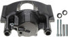 R-Line Replacement Remanufactured Front Disc Brake Caliper for Select Chevrolet C1500/K1500, GMC C1500/K1500 Model Years (FRC4415) (Renewed)