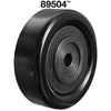 Dayco Accessory Drive Belt Idler Pulley for Eclipse, Endeavor, Galant 89504