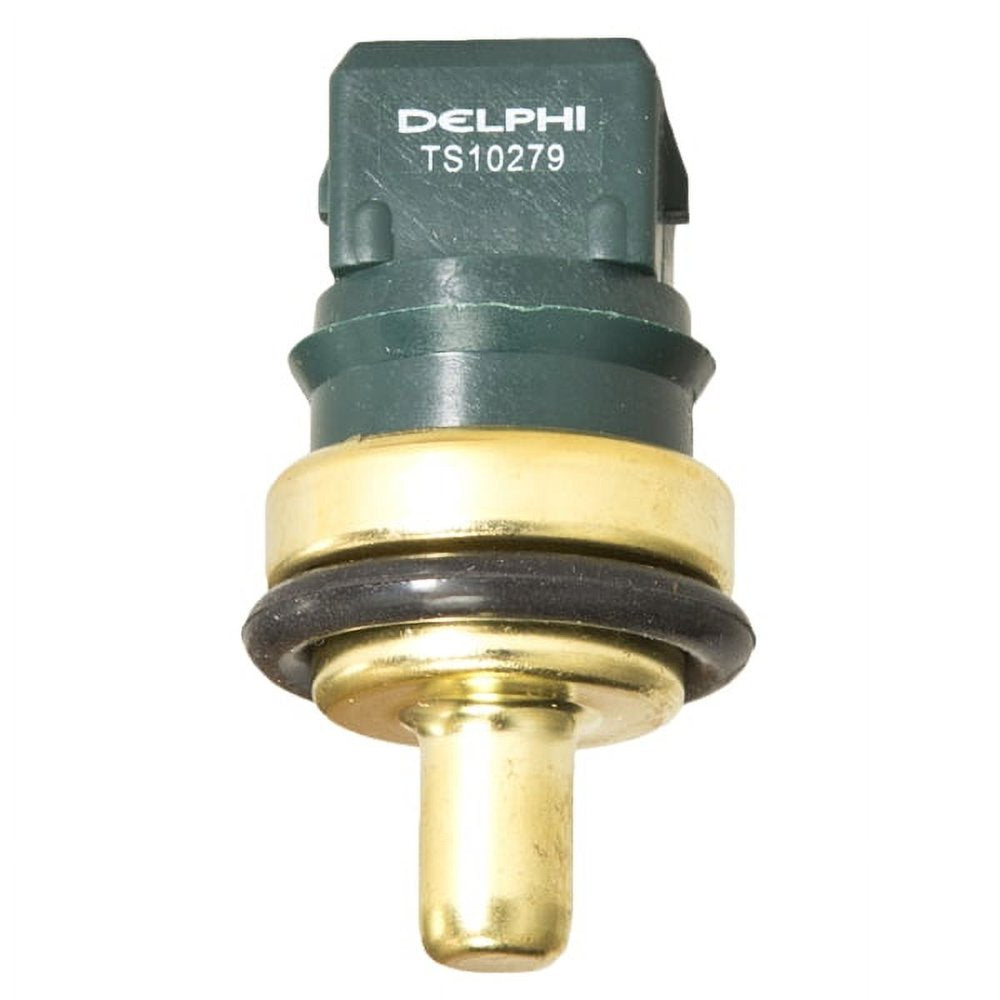 Engine Coolant Temperature Sensor P/N:TS10279 Fits Select: 1998-1999 VOLKSWAGEN NEW BEETLE, 2001-2002 VOLKSWAGEN GOLF