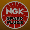 (2635) GR4 Spark Plug - Pack of 4