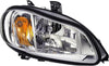 Dorman 888-5203 Passenger Side Heavy Duty Headlight Compatible with Select Freightliner / Thomas Models