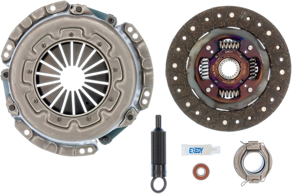 16058 OE Transmission Clutch Kit