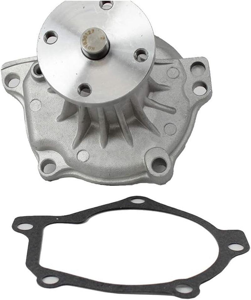 WP300 Water Pump/For 1986-1995/ Isuzu/Amigo, Impulse, Pickup, Trooper/ 2.3L/ SOHC/ L4/ 8V/ 2254Cc