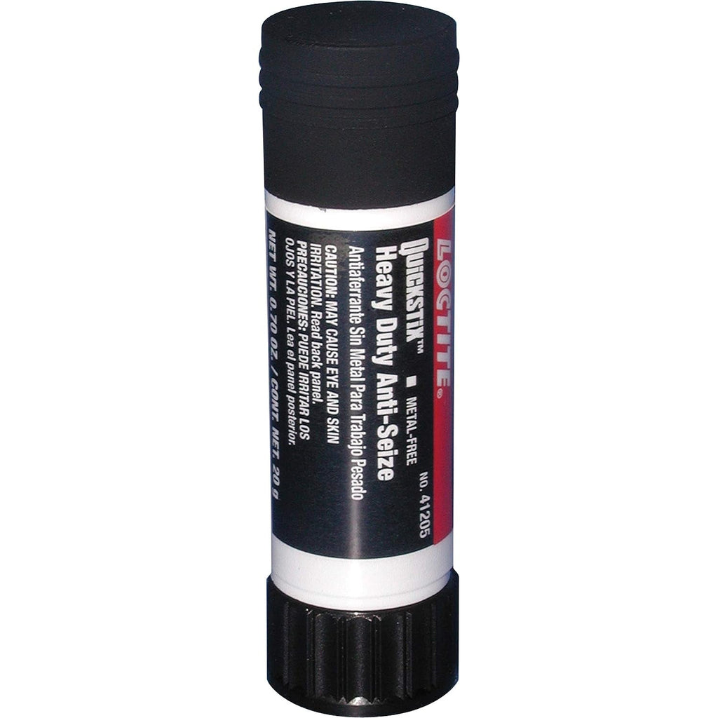 Loctite-41205 Anti-Seize Compound, Metal Free, 20G Stick