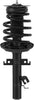 Monroe Quick-Strut 273075 Suspension Strut and Coil Spring Assembly