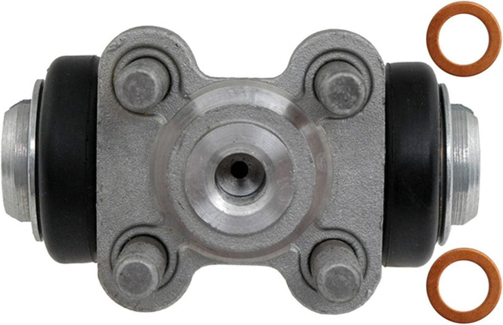 Professional 18E651 Rear Drum Brake Wheel Cylinder