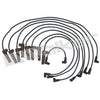 Spark Plug Wire Set for C1500, C3500, K3500, R2500, R2500 Suburban+More 924-1432