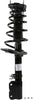 Monroe 182943 Suspension Strut and Coil Spring Assembly