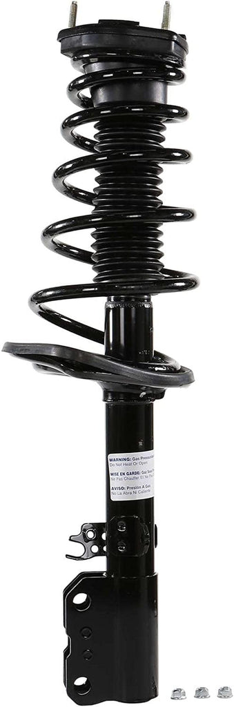 Monroe 182943 Suspension Strut and Coil Spring Assembly