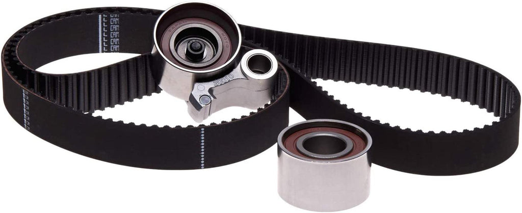 Professional TCK200 Timing Belt Kit with Tensioner and Idler Pulley