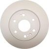 Advantage 18A82458AC Coated Front Disc Brake Rotor