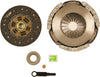 Valeo 52404004 OE Replacement Clutch Kit