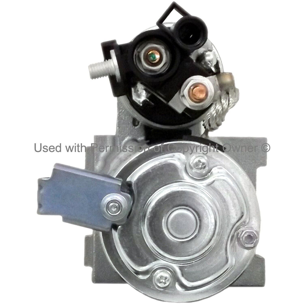 MPA Electrical Starter Motor for Caprice, SS 19592