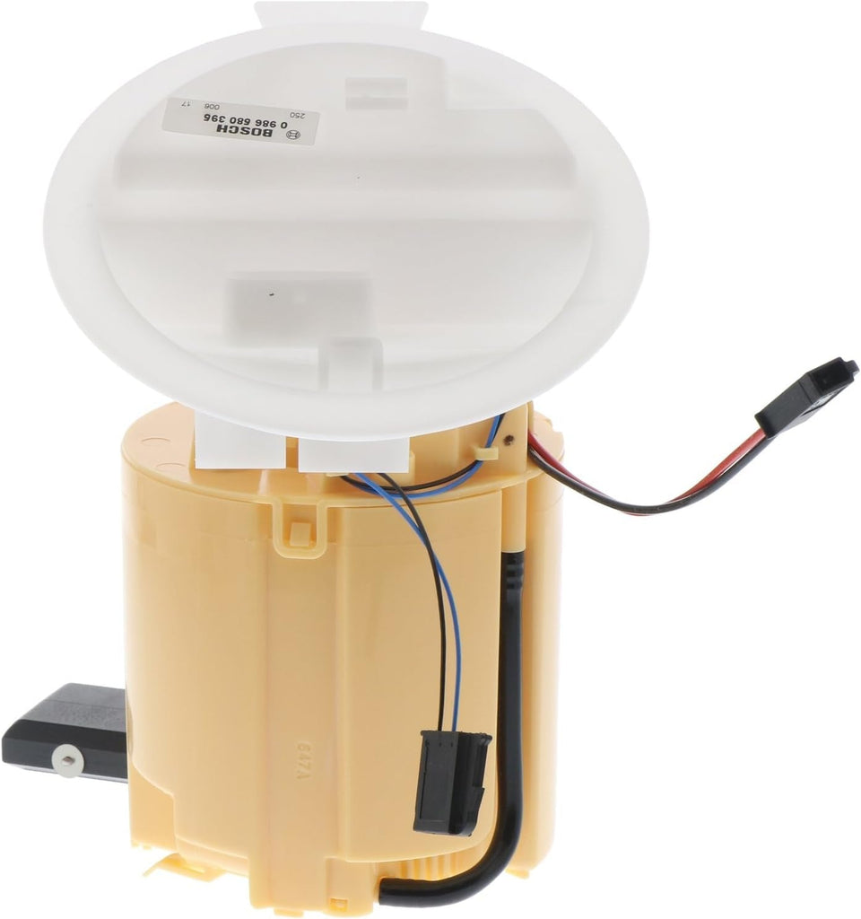 66167 Fuel Pump Module