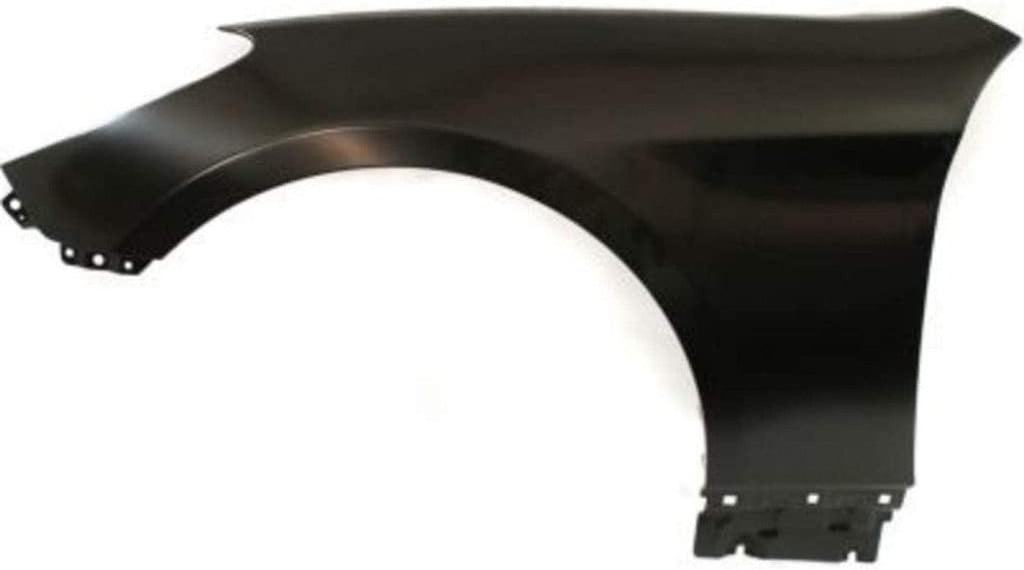 For Hyundai Genesis Coupe 2010-2016 Front Fender Driver Side | Replacement for 663112M000, HY1240149 | Trim : All Submodels