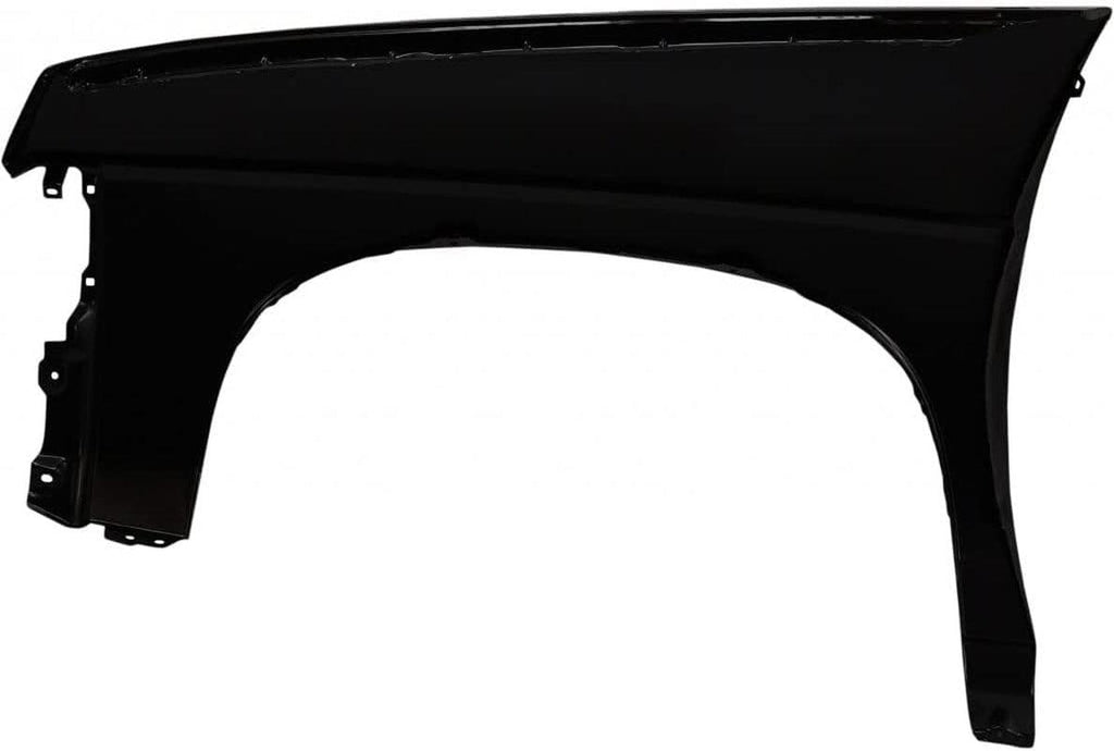 For Nissan Pickup 1995 1996 1997 Front Fender Passenger Side | Replacement for 6311292G35, NI1241121 | Trim: Se/Base/Xe