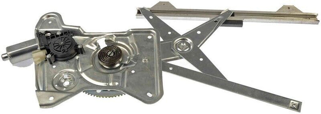 Dorman Power Window Motor and Regulator Assembly for 95-99 Monte Carlo 741-881