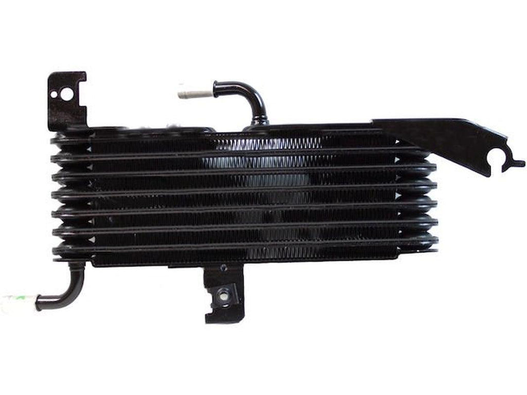 Automatic Transmission Oil Cooler - Compatible with 2003 - 2009 Toyota 4Runner Sport Utility 2004 2005 2006 2007 2008