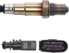 350-34340 Oxygen Sensor, Original Equipment Replacement Premium O2 Sensor, Direct Fit