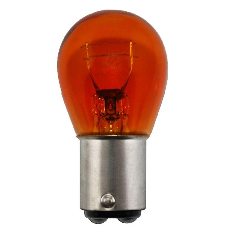 HELLA 1176A Standard Series Incandescent Miniature Light Bulb - greatparts