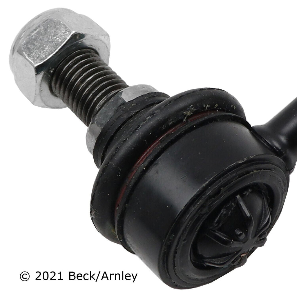 Beck Arnley Suspension Stabilizer Bar Link for 9-3, 9-3X 101-6358