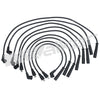 Walker Spark Plug Wire Set for Defender 90, Range Rover, Defender 110 924-1380