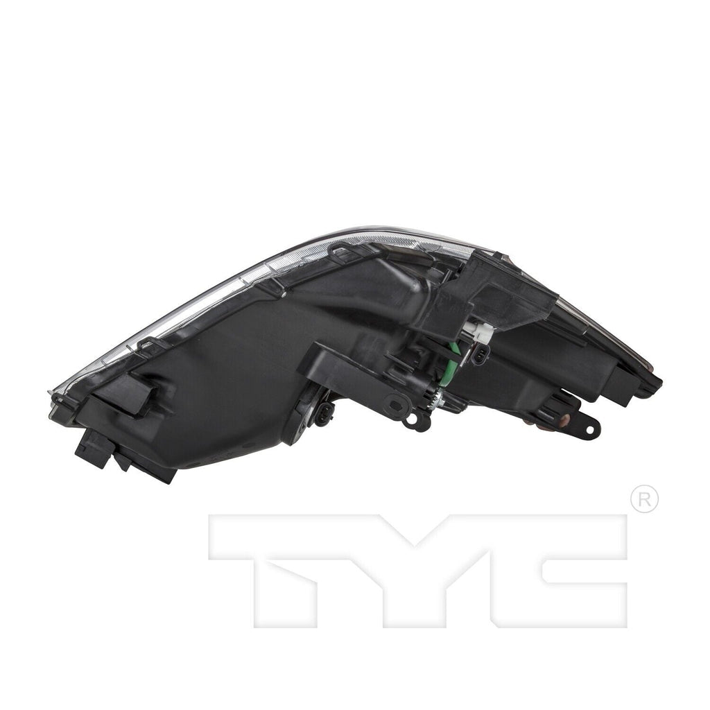 TYC Headlight Assembly for 12-14 Prius V 20-9312-00