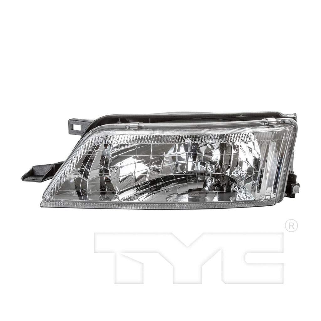 TYC Headlight Assembly for 1997-1999 Maxima 20-5062-00