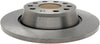 980791R Professional Grade Disc Brake Rotor