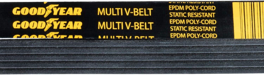 1050500 Standard Multi V-Belt