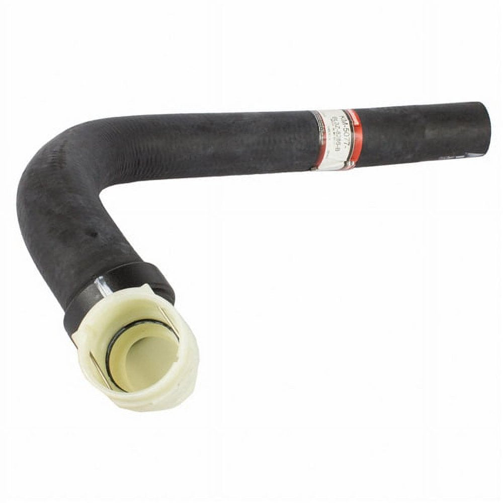 Molded Radiator Hose Fits Select: 2011-2014 FORD F150