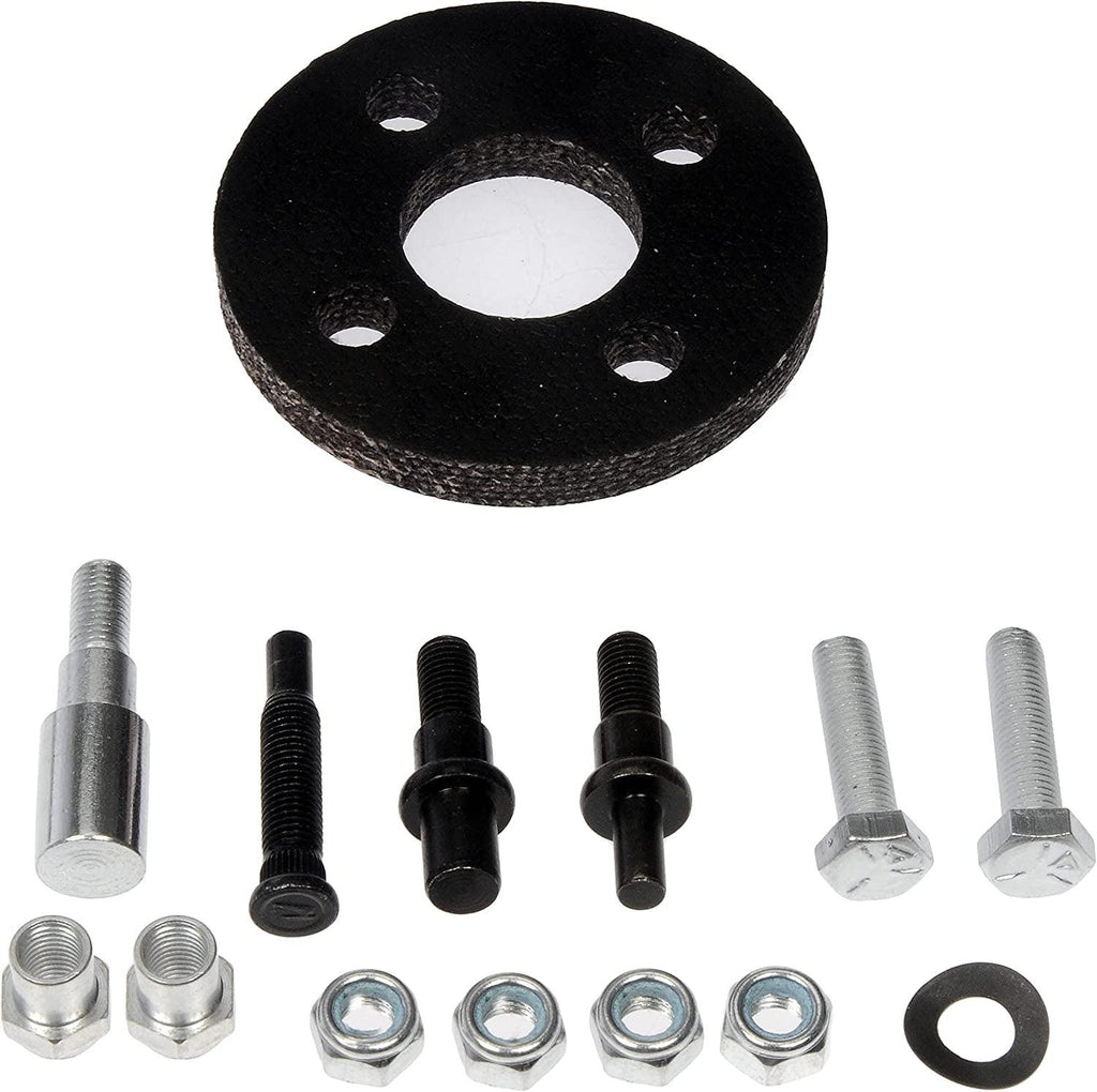 Dorman 31005 Steering Coupling Disc Kit Compatible with Select Ford / Lincoln / Mercury Models