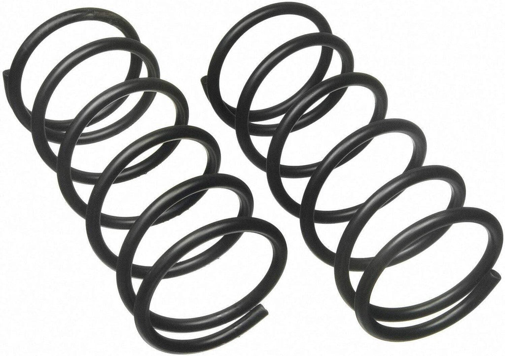 MOOG 81119 Coil Spring Set