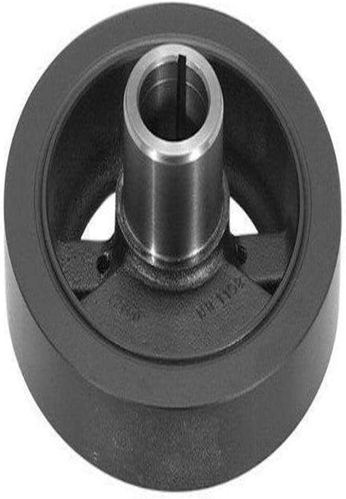 Automotive Graywerks 102059 Engine Harmonic Balancer