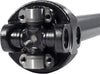 ZDS9765 1997-2006 Jeep Wrangler Front OE Driveshaft Assembly-Zds9765 USA Standard