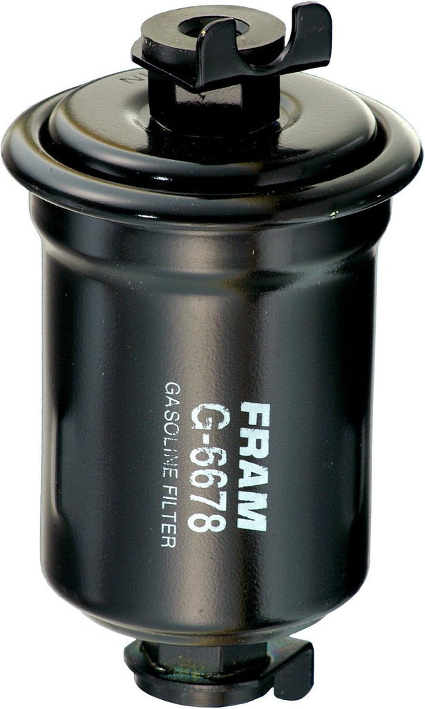 G6678 In-Line Fuel Filter