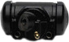 WC36018 Professional Grade Drum Brake Wheel Cylinder