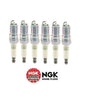 OEM Made in Japan TR55GP Spark Plug Platinum Power 6-Peices 3403