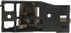 Dorman 81289 Rear Passenger Side Interior Door Handle Compatible with Select Toyota Models, Brown; Smooth