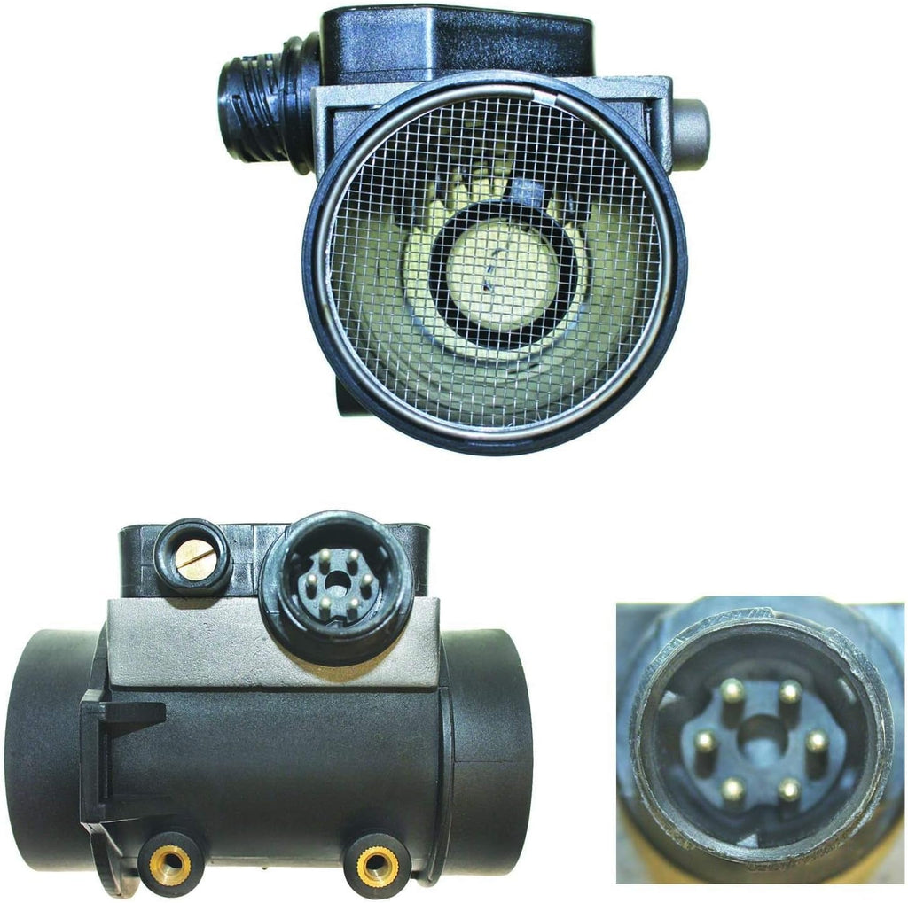 Products 245-1208 Mass Air Flow Sensor Assembly